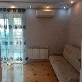 In Baku 80.0 m² apartment is for rent - Image 8