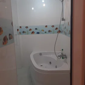 In Baku 80.0 m² apartment is for rent - Image 10