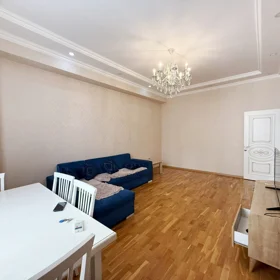 In Baku 70.0 m² apartment is for rent - Image 4