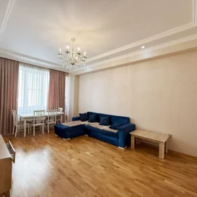 In Baku 70.0 m² apartment is for rent - Image 5