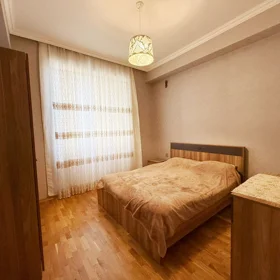 In Baku 70.0 m² apartment is for rent - Image 6