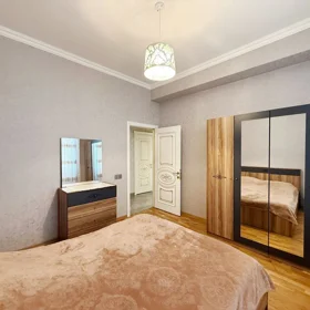 In Baku 70.0 m² apartment is for rent - Image 7