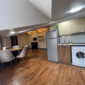 In Baku 74.0 m² apartment is for sale - Image 6