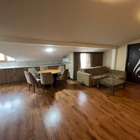 In Baku 74.0 m² apartment is for sale - Image 7