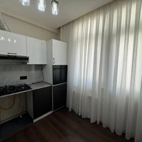 In Baku 110.0 m² apartment is for rent - Image 7