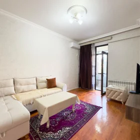 In Baku 32.0 m² apartment is for sale - Image 2