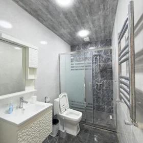 In Baku 32.0 m² apartment is for sale - Image 3