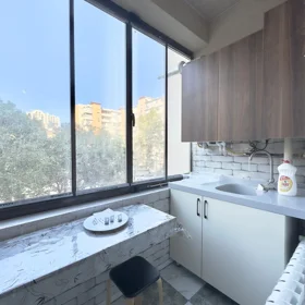 In Baku 32.0 m² apartment is for sale - Image 5