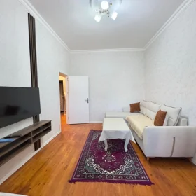 In Baku 32.0 m² apartment is for sale - Image 6