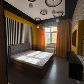 In Baku 100.0 m² apartment is for rent - Image 6