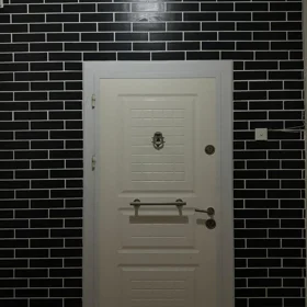 In Baku 100.0 m² apartment is for rent - Image 7