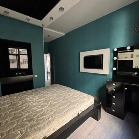 In Baku 100.0 m² apartment is for rent - Image 8