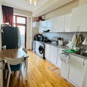 In Baku 105.0 m² apartment is for sale - Image 8