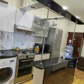 In nan 55.0 m² apartment is for rent - Image 9
