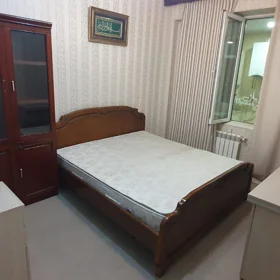 In Baku 60.0 m² apartment is for rent - Image 3