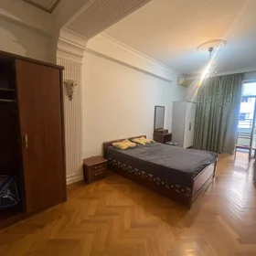 In Baku 90.0 m² apartment is for rent - Image 4