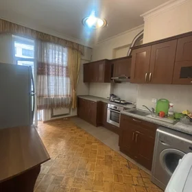 In Baku 90.0 m² apartment is for rent - Image 7