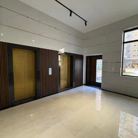 In Baku nan m² apartment is for sale - Image 10
