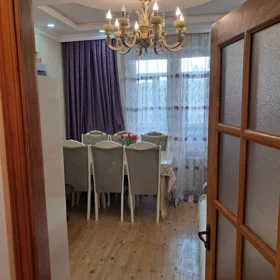 In Baku 60.0 m² apartment is for sale - Image 3