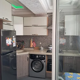 In Baku 60.0 m² apartment is for sale - Image 6