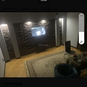 In Khirdalan 74.0 m² apartment is for rent - Image 2