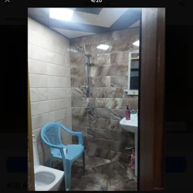 In Khirdalan 74.0 m² apartment is for rent - Image 4