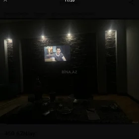In Khirdalan 74.0 m² apartment is for rent - Image 6