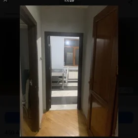 In Khirdalan 74.0 m² apartment is for rent - Image 9