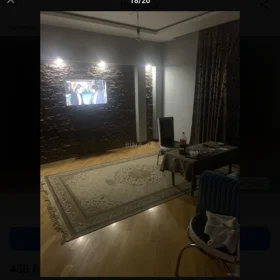 In Khirdalan 74.0 m² apartment is for rent - Image 10