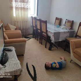 In Baku 70.0 m² house with 3.0 rooms is for rent - Image 4