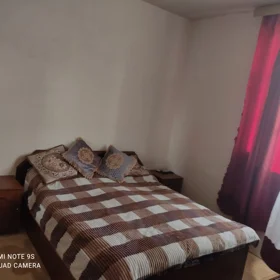 In Baku 70.0 m² house with 3.0 rooms is for rent - Image 7