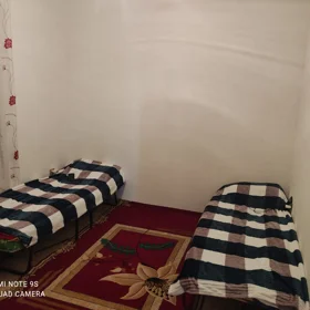 In Baku 70.0 m² house with 3.0 rooms is for rent - Image 8