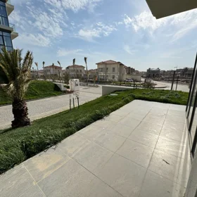 In Sabunçu rayonu 93.0 m² apartment is for sale - Image 3