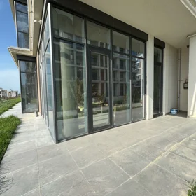 In Sabunçu rayonu 93.0 m² apartment is for sale - Image 4