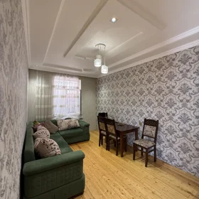 In Khirdalan 60.0 m² house with 2.0 rooms is for rent - Image 2