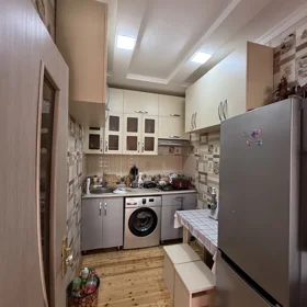 In Khirdalan 60.0 m² house with 2.0 rooms is for rent - Image 5