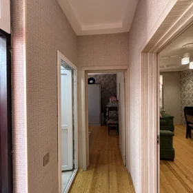 In Khirdalan 60.0 m² house with 2.0 rooms is for rent - Image 6