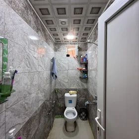 In Khirdalan 60.0 m² house with 2.0 rooms is for rent - Image 7