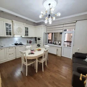 In Xətai rayonu 136.0 m² apartment is for sale - Image 6