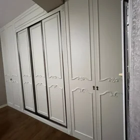 In Xətai rayonu 136.0 m² apartment is for sale - Image 9