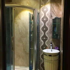 In Xətai rayonu 136.0 m² apartment is for sale - Image 10