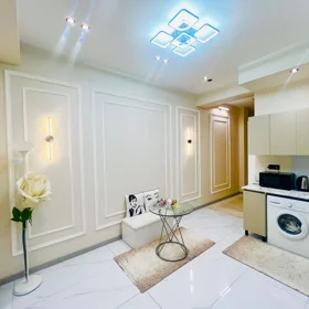 In Baku 71.0 m² apartment is for sale - Image 2