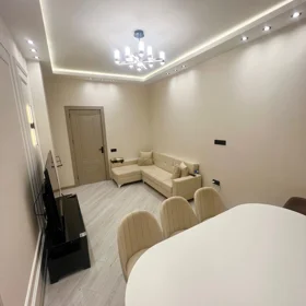 In Baku 71.0 m² apartment is for sale - Image 6