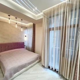 In Baku 71.0 m² apartment is for sale - Image 8