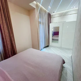 In Baku 71.0 m² apartment is for sale - Image 9