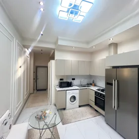 In Baku 71.0 m² apartment is for sale - Image 10