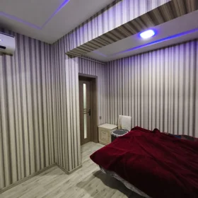 In Baku 67.0 m² apartment is for sale - Image 9