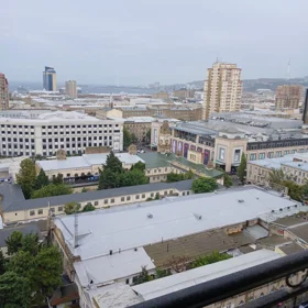 In Baku 73.0 m² apartment is for rent - Image 2