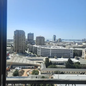 In Baku 73.0 m² apartment is for rent - Image 9
