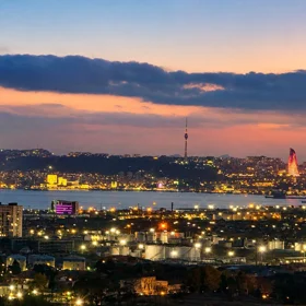 In Baku 110.0 m² apartment is for sale - Image 6
